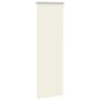 Estor Enrollable Opaco Blanco Roto 55x175cm Tela Ancho 50,7cm de , Persianas y estores - Ref: Foro24-4011665, Precio: 19,31 €...