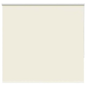 Estor Enrollable Opaco Blanco Roto 155x150cm Tela Ancho 151,6cm de , Persianas y estores - Ref: Foro24-4011659, Precio: 33,89...