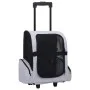 Carro plegable para mascotas multiusos gris de vidaXL, Cochecitos para mascotas - Ref: Foro24-171020, Precio: 58,19 €, Descue...