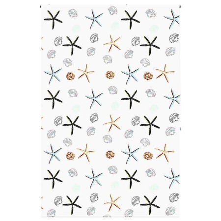Estor enrollable para ducha tela 160x240 cm ancho 156 cm de , Persianas y estores - Ref: Foro24-4014908, Precio: 17,79 €, Des...