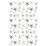 Estor enrollable para ducha tela 160x240 cm ancho 156 cm de , Persianas y estores - Ref: Foro24-4014908, Precio: 17,79 €, Des...