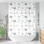 Estor enrollable para ducha tela 160x240 cm ancho 156 cm de , Persianas y estores - Ref: Foro24-4014908, Precio: 17,79 €, Des...