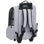 Carro plegable para mascotas multiusos gris de vidaXL, Cochecitos para mascotas - Ref: Foro24-171020, Precio: 52,41 €, Descue...