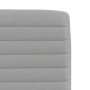Sillas de comedor 4 uds tela gris nube de , Sillas de comedor - Ref: Foro24-3315283, Precio: 200,81 €, Descuento: %