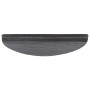 Alfombrilla autoadhesiva escalera 20 uds gris 65x22,5x3,5 cm de , Alfombrillas para escalones - Ref: Foro24-3365911, Precio: ...