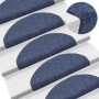 Alfombrilla autoadhesiva escalera 30 uds azul 65x21x4 cm de , Alfombrillas para escalones - Ref: Foro24-3365660, Precio: 87,9...