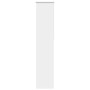 Estor Enrollable Opaco Blanco 45x210 cm Tela Ancho 40,7 cm de , Persianas y estores - Ref: Foro24-4011949, Precio: 22,72 €, D...