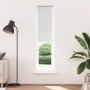 Estor Enrollable Opaco Blanco 45x230 cm Tela Ancho 40,7 cm de , Persianas y estores - Ref: Foro24-4011975, Precio: 20,58 €, D...