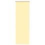 Estor Enrollable Opaco Amarillo 40x175 cm Tela Ancho 35,7 cm de , Persianas y estores - Ref: Foro24-4012052, Precio: 14,31 €,...