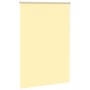 Estor Enrollable Opaco Amarillo 100x150 cm Tela Ancho 95,7 cm de , Persianas y estores - Ref: Foro24-4012038, Precio: 19,83 €...