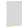 Estor Enrollable Opaco Amarillo 100x150 cm Tela Ancho 95,7 cm de , Persianas y estores - Ref: Foro24-4012038, Precio: 19,83 €...