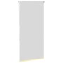 Estor Enrollable Opaco Amarillo 75x175 cm Tela Ancho 70,7 cm de , Persianas y estores - Ref: Foro24-4012059, Precio: 17,92 €,...