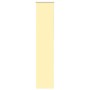 Estor Enrollable Opaco Amarillo 60x230 cm Tela Ancho 55,7 cm de , Persianas y estores - Ref: Foro24-4012108, Precio: 17,59 €,...
