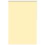 Estor Enrollable Opaco Amarillo 155x210 cm Tela Ancho 151,6 cm de , Persianas y estores - Ref: Foro24-4012101, Precio: 30,82 ...