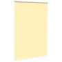 Estor Enrollable Opaco Amarillo 155x210 cm Tela Ancho 151,6 cm de , Persianas y estores - Ref: Foro24-4012101, Precio: 30,82 ...
