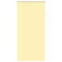 Estor Enrollable Opaco Amarillo 95x230 cm Tela Ancho 90,7 cm de , Persianas y estores - Ref: Foro24-4012115, Precio: 24,09 €,...