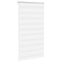 Estor cebra blanco 70x150 cm tejido ancho 65,9 cm poliéster de , Persianas y estores - Ref: Foro24-4014749, Precio: 25,85 €, ...