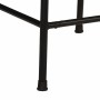 Taburetes de barra 2 uds 46x35,5x80 cm madera maciza de mango de , Taburetes de cocina - Ref: Foro24-4013530, Precio: 120,33 ...
