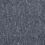 Alfombrilla escalera 30 uds gris oscuro y azul 65x24x4 cm de , Alfombrillas para escalones - Ref: Foro24-3365759, Precio: 96,...