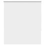 Estor Enrollable Opaco Blanco 130x150 cm Tela Ancho 126,6 cm de , Persianas y estores - Ref: Foro24-4011914, Precio: 29,84 €,...