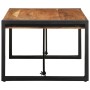 Mesa de centro 100x50x35 cm madera maciza acacia de , Mesas de centro - Ref: Foro24-4016675, Precio: 99,62 €, Descuento: %
