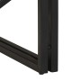 Mesa de centro multicolor 100x100x35 cm madera maciza reciclada de , Mesas de centro - Ref: Foro24-4016668, Precio: 147,35 €,...
