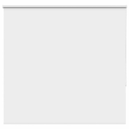 Estor Enrollable Opaco Blanco 165x150 cm Tela Ancho 161,6 cm de , Persianas y estores - Ref: Foro24-4011921, Precio: 36,01 €,...