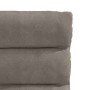Sillas de comedor 6 unidades cuero sintético gris de , Sillas de comedor - Ref: Foro24-3315710, Precio: 373,61 €, Descuento: %