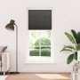 Estor Plisado negro 90x200 cm Tela Ancho 89,4 cm Poliéster de , Persianas y estores - Ref: Foro24-4015158, Precio: 25,45 €, D...