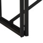 Mesa de centro multicolor 80x40x35 cm madera maciza reciclada de , Mesas de centro - Ref: Foro24-4016677, Precio: 80,15 €, De...
