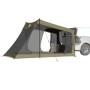 Tienda de coche para 2 personas impermeable verde oliva de , Tiendas de campaña - Ref: Foro24-4009530, Precio: 100,37 €, Desc...