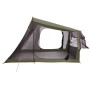 Tienda de coche para 2 personas impermeable verde oliva de , Tiendas de campaña - Ref: Foro24-4009530, Precio: 100,37 €, Desc...