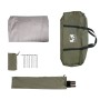 Tienda de coche para 2 personas impermeable verde oliva de , Tiendas de campaña - Ref: Foro24-4009530, Precio: 100,37 €, Desc...