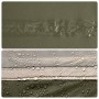 Tienda de coche para 2 personas impermeable verde oliva de , Tiendas de campaña - Ref: Foro24-4009530, Precio: 100,37 €, Desc...