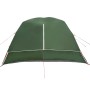 Tienda de campaña 4 personas impermeable verde de , Tiendas de campaña - Ref: Foro24-4009558, Precio: 80,60 €, Descuento: %