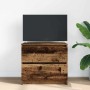 Mueble de TV de madera antigua 60x35x54 cm Madera ingeniería de , Muebles TV - Ref: Foro24-861785, Precio: 59,52 €, Descuento: %