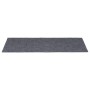 Alfombrillas escaleras autoadhesivas 30uds gris claro 60x25 cm de , Alfombrillas para escalones - Ref: Foro24-3365706, Precio...