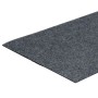 Alfombrillas escaleras autoadhesivas 30uds gris claro 60x25 cm de , Alfombrillas para escalones - Ref: Foro24-3365706, Precio...