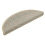 Alfombra autoadhesiva escalera sisal 30 uds verde claro de , Alfombrillas para escalones - Ref: Foro24-3365863, Precio: 167,5...