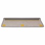 Alfombra autoadhesiva escalera sisal 30 uds 65x21x4 cm Platina de , Alfombrillas para escalones - Ref: Foro24-3365882, Precio...