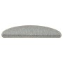 Alfombra autoadhesiva escalera sisal 30 uds verde claro de , Alfombrillas para escalones - Ref: Foro24-3365875, Precio: 138,1...
