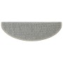 Alfombra autoadhesiva escalera sisal 30 uds verde claro de , Alfombrillas para escalones - Ref: Foro24-3365875, Precio: 138,1...
