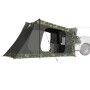 Tienda de campaña para coche 2 personas impermeable camuflaje de , Tiendas de campaña - Ref: Foro24-4009532, Precio: 113,24 €...
