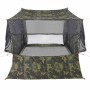 Tienda de campaña para coche 2 personas impermeable camuflaje de , Tiendas de campaña - Ref: Foro24-4009532, Precio: 113,24 €...