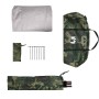 Tienda de campaña para coche 2 personas impermeable camuflaje de , Tiendas de campaña - Ref: Foro24-4009532, Precio: 113,24 €...