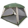 Tienda de campaña familiar para 6 personas impermeable verde de , Tiendas de campaña - Ref: Foro24-4009566, Precio: 173,20 €,...
