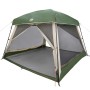 Tienda de campaña familiar para 6 personas impermeable verde de , Tiendas de campaña - Ref: Foro24-4009566, Precio: 173,20 €,...