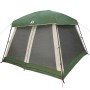 Tienda de campaña familiar para 6 personas impermeable verde de , Tiendas de campaña - Ref: Foro24-4009566, Precio: 173,20 €,...