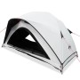 Tienda de campaña 1 persona tela opaca impermeable blanco de , Tiendas de campaña - Ref: Foro24-4009545, Precio: 82,97 €, Des...