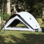 Tienda de campaña 1 persona tela opaca impermeable blanco de , Tiendas de campaña - Ref: Foro24-4009545, Precio: 82,97 €, Des...